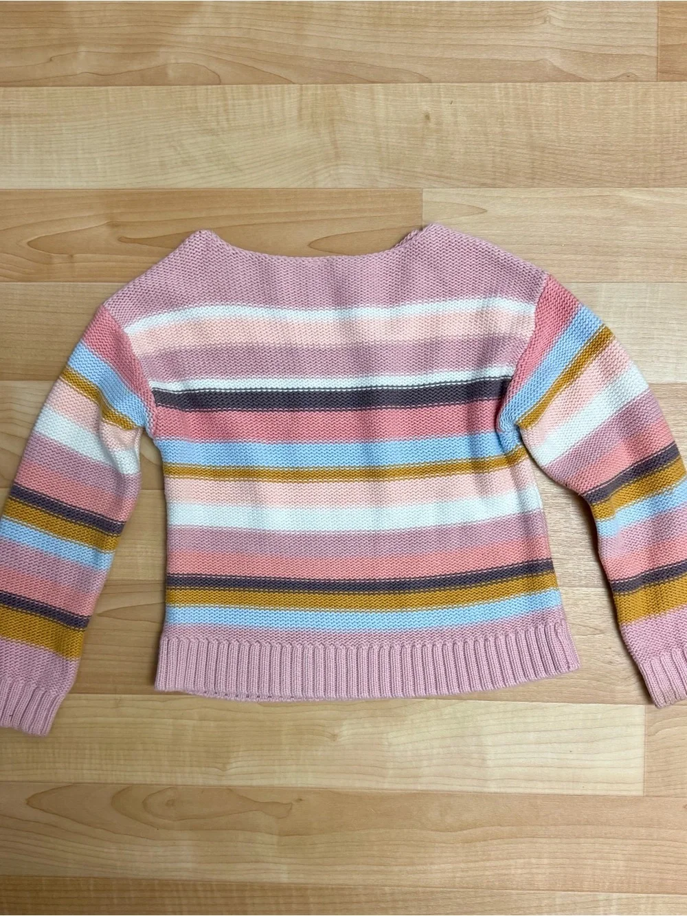 OshKosh Bgosh soft knit